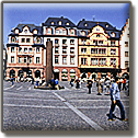 Marktplatz Mainz